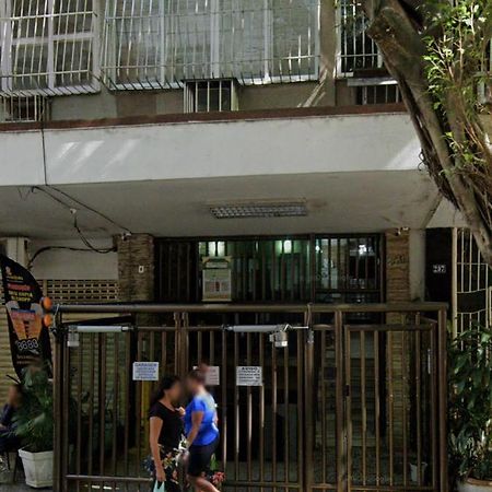 Apartamento Apto Do Portuga Río de Janeiro Exterior foto
