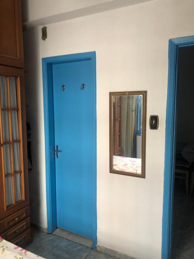 Apartamento Apto Do Portuga Río de Janeiro Exterior foto
